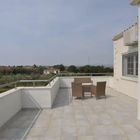 Irini By Travelpro Services Beach Halkidiki Неа-Потидеа