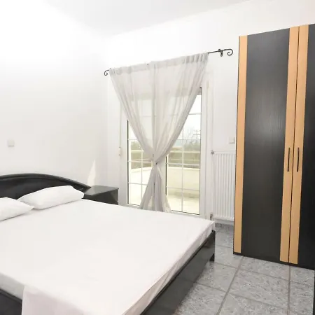Irini By Travelpro Services Beach Halkidiki Дом отдыха *