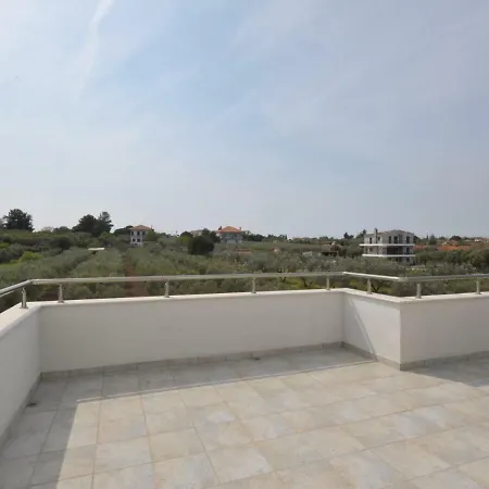Irini By Travelpro Services Beach Halkidiki *