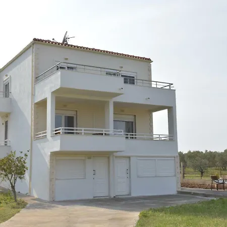 Irini By Travelpro Services Beach Halkidiki Неа-Потидеа