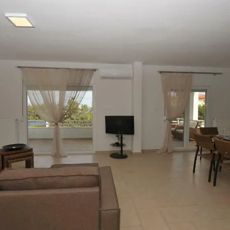 Irini By Travelpro Services Beach Halkidiki * Nea Poteidaia