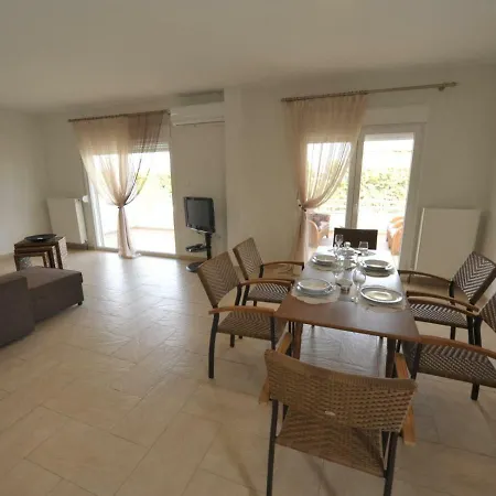 Holiday home Irini By Travelpro Services Beach Halkidiki