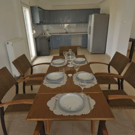 Holiday home Irini By Travelpro Services Beach Halkidiki Nea Poteidaia