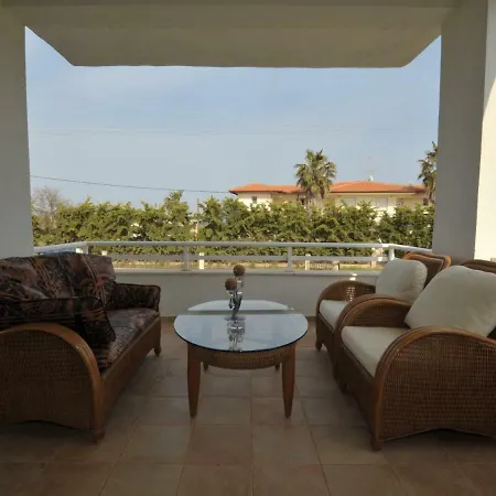 Holiday home Irini By Travelpro Services Beach Halkidiki Nea Poteidaia