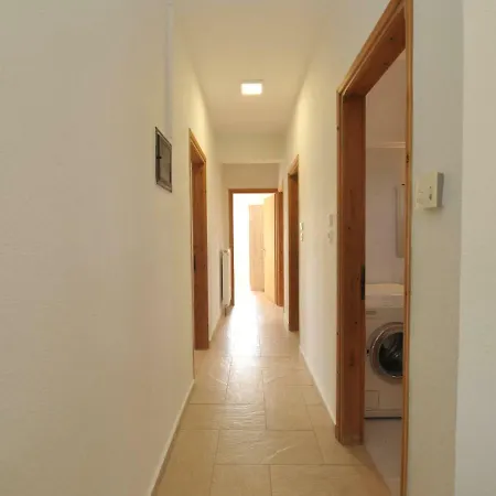 Holiday home Irini By Travelpro Services Beach Halkidiki Nea Poteidaia