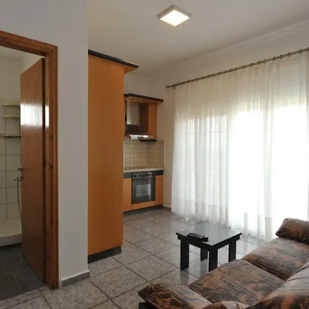 Holiday home Irini By Travelpro Services Beach Halkidiki