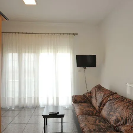 Irini By Travelpro Services Beach Halkidiki