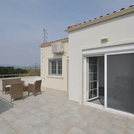 Irini By Travelpro Services Beach Halkidiki Holiday home *