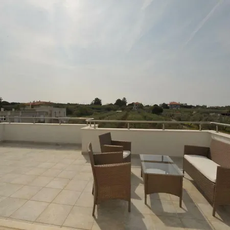 Holiday home Irini By Travelpro Services Beach Halkidiki