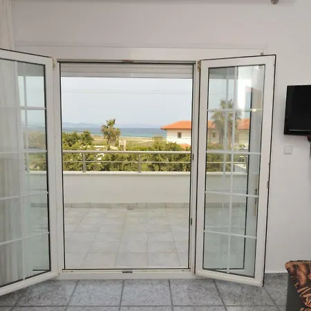 Holiday home Irini By Travelpro Services Beach Halkidiki
