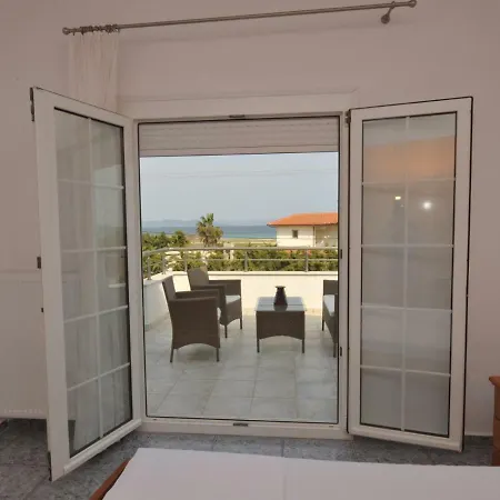 Irini By Travelpro Services Beach Halkidiki
