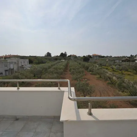 Irini By Travelpro Services Beach Halkidiki Holiday home *