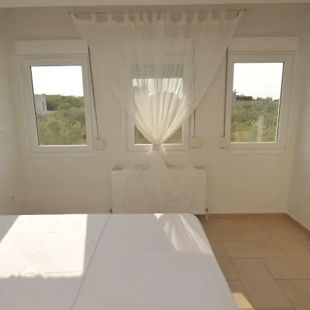 Irini By Travelpro Services Beach Halkidiki