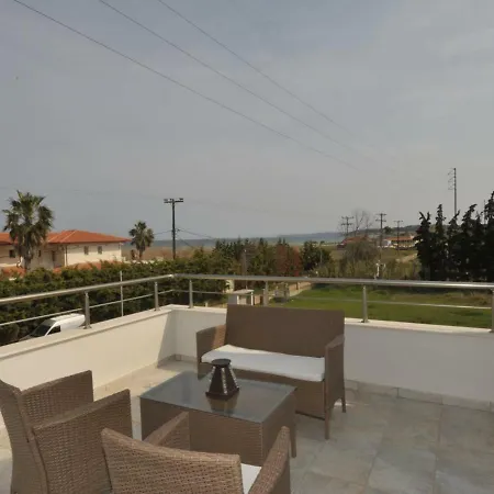 Σπίτι διακοπών Irini By Travelpro Services Beach Halkidiki Νέα Ποτίδαια