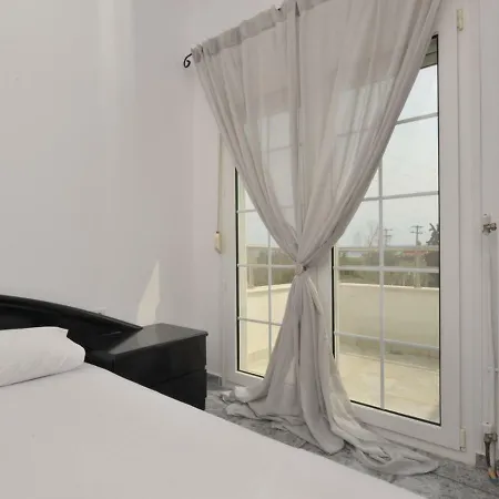 Σπίτι διακοπών Irini By Travelpro Services Beach Halkidiki Νέα Ποτίδαια
