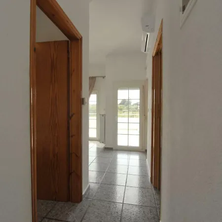 Σπίτι διακοπών Irini By Travelpro Services Beach Halkidiki *