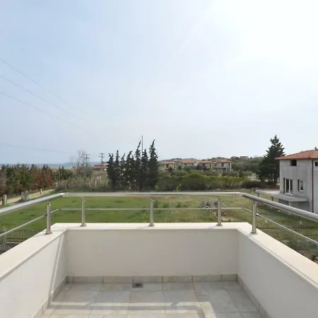 Σπίτι διακοπών Irini By Travelpro Services Beach Halkidiki