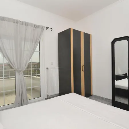 Irini By Travelpro Services Beach Halkidiki Νέα Ποτίδαια